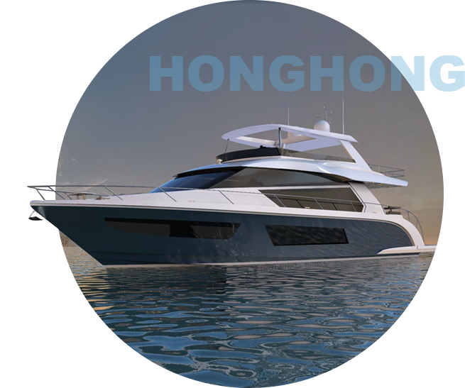 Wangyi Yachts Wangyi Yachts
