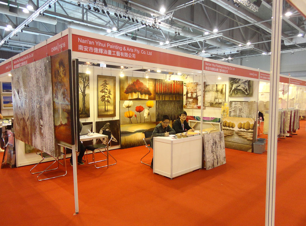 Exhibition Exhibition