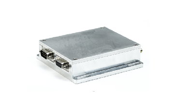 Variable Frequency RF Drivers