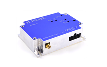 Fixed Frequence RF Drivers