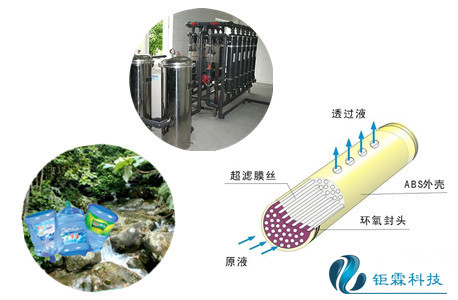 廣西鉅霖科技有限公司