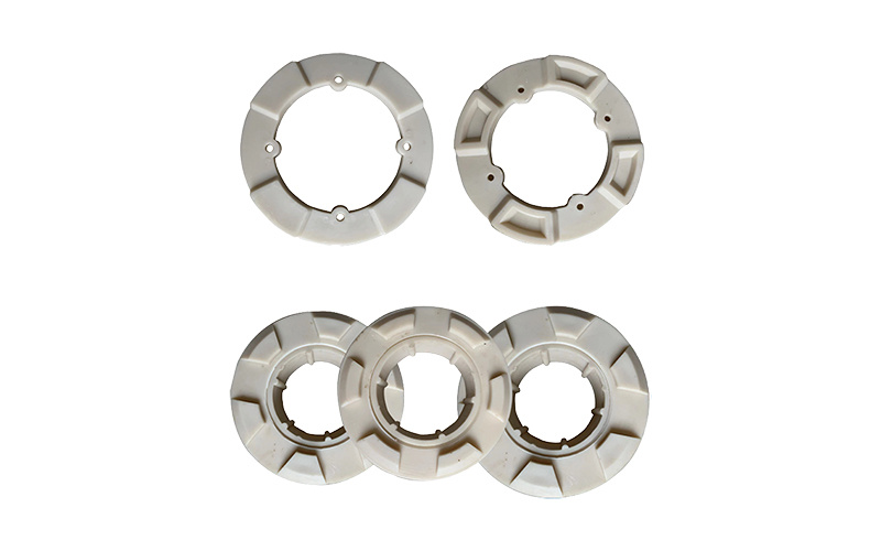 Cloth clamp