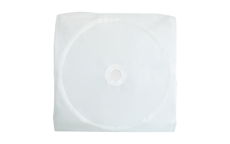 1250 single-filament round plate