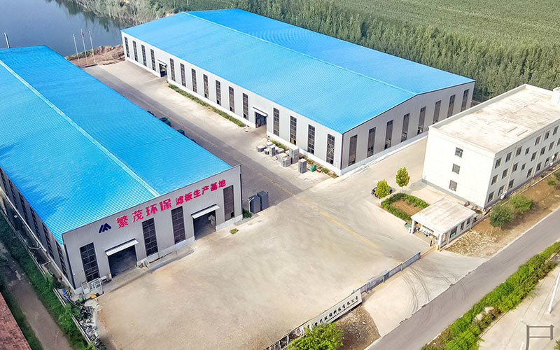 Fanmao Environmental Protection Fanmao Environmental Protection