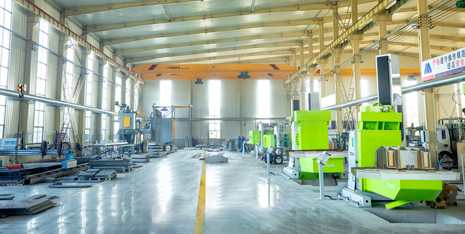 R&D and Production Strength