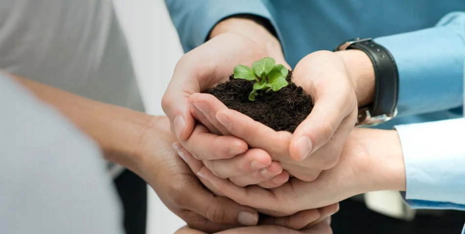 Corporate Social Responsibility