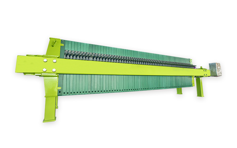 1000 type filter press