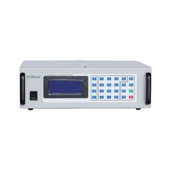 ALC3000 SERIES INTERMEDIATE FREQUENCY POWER SUPPLY