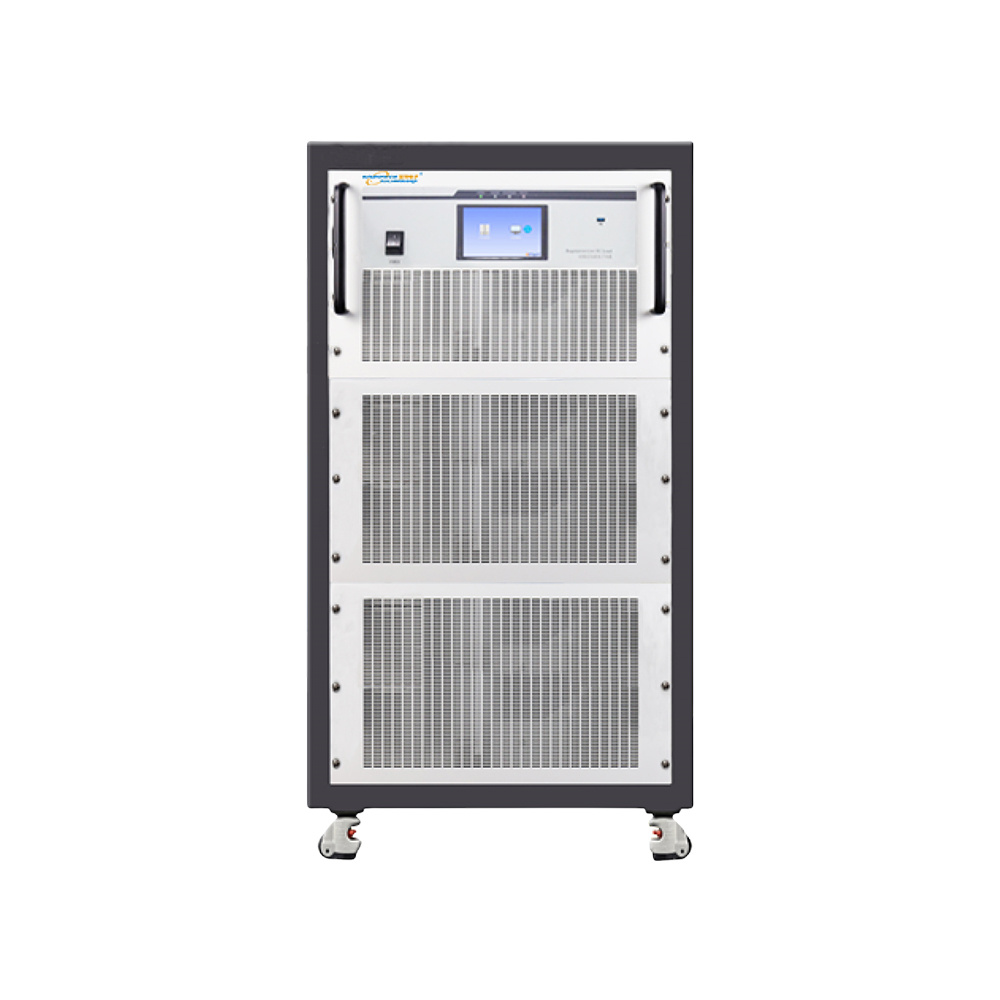 ALC5000回馈式电网模拟器