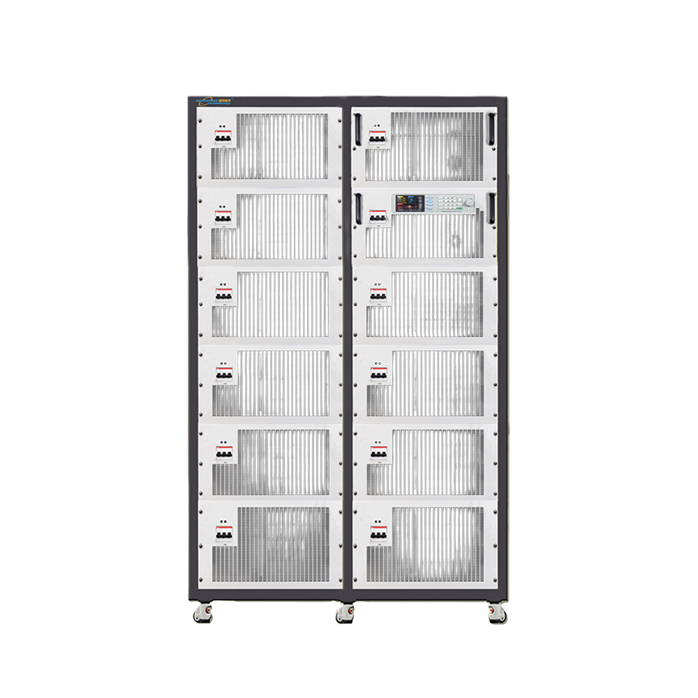 SIS1000 SOLAR CELL ARRAY SIMULATOR (PV SIMULATOR)