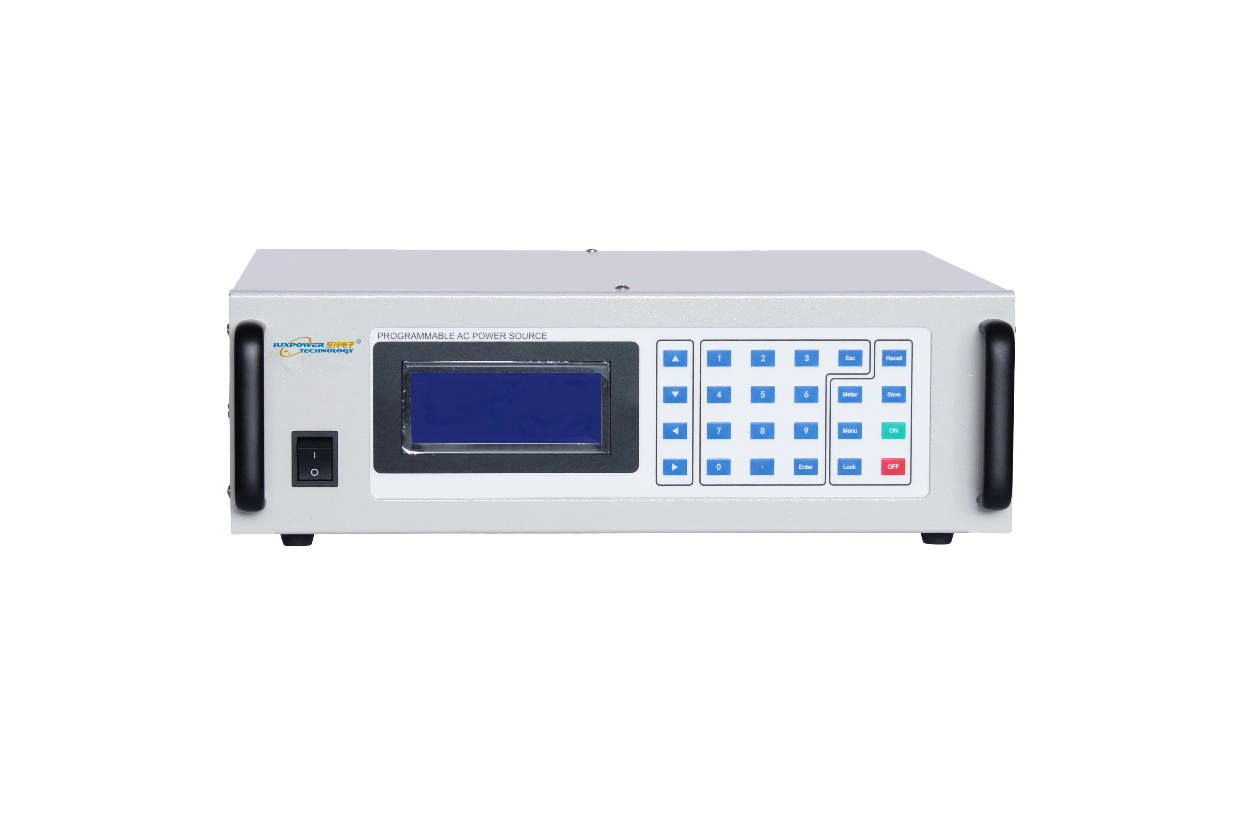 DLC7000C 脉冲电源系列：强劲脉冲，卓越性能