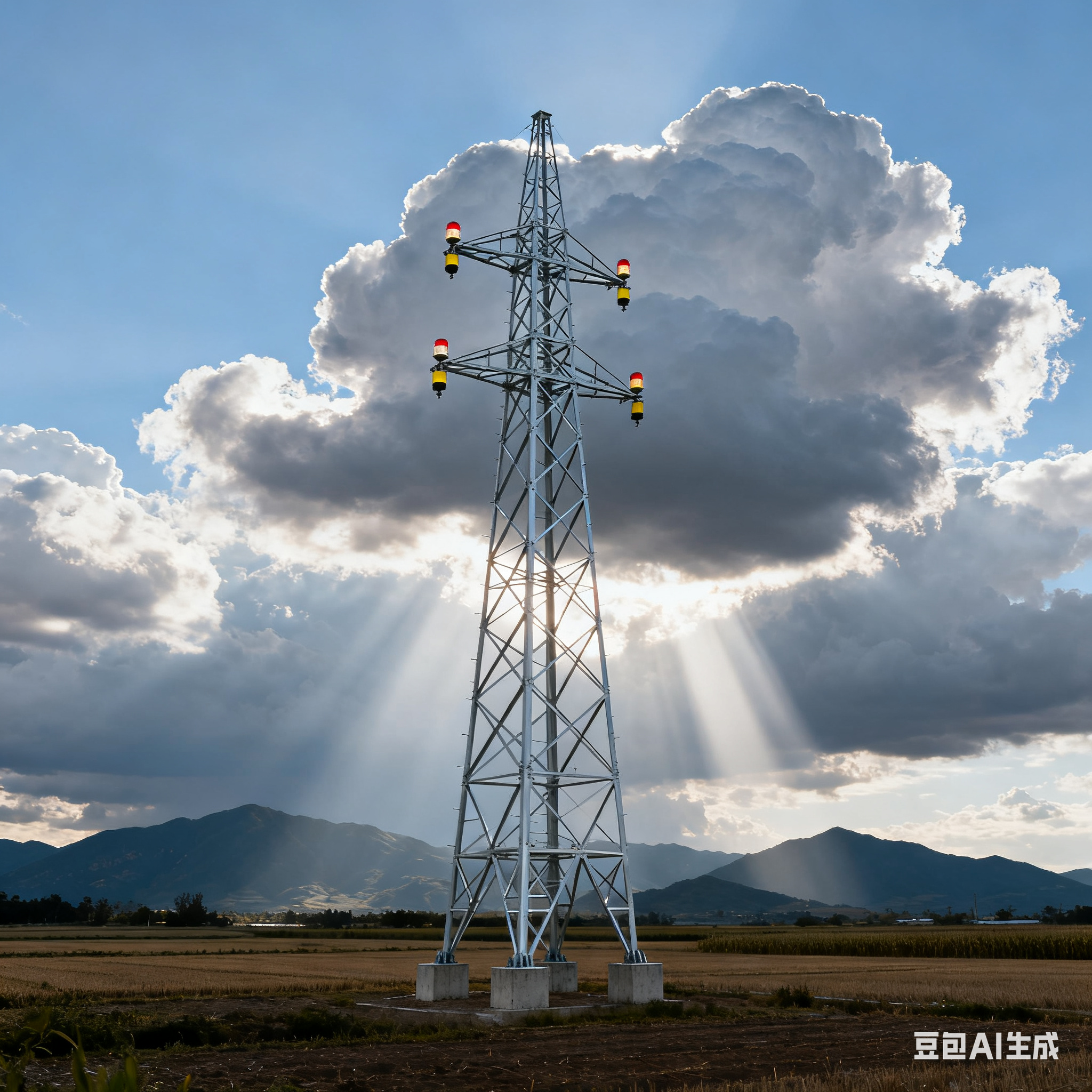 宁波至茂 DC1000V 检测，26kW 充电桩功率回馈效率测试