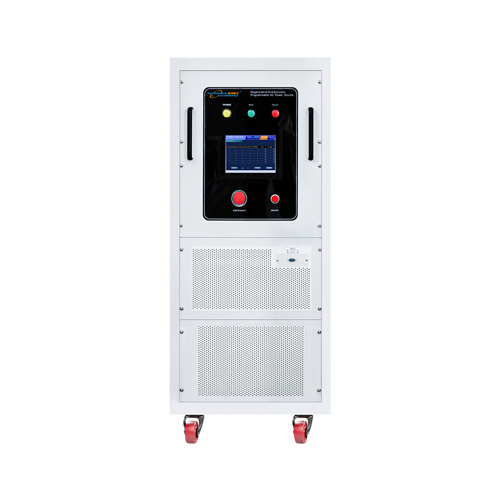 IPDCL1000系列电池模拟器