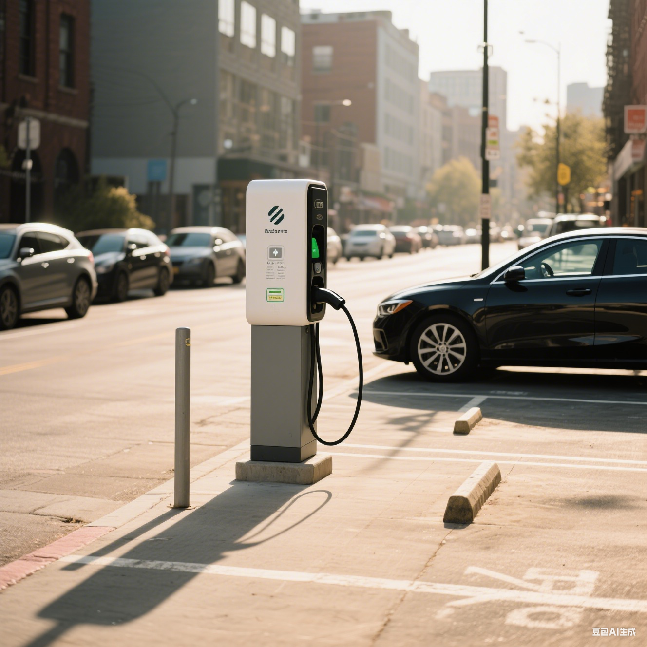 宁波至茂科技：26kW 充电桩检测的可靠之选