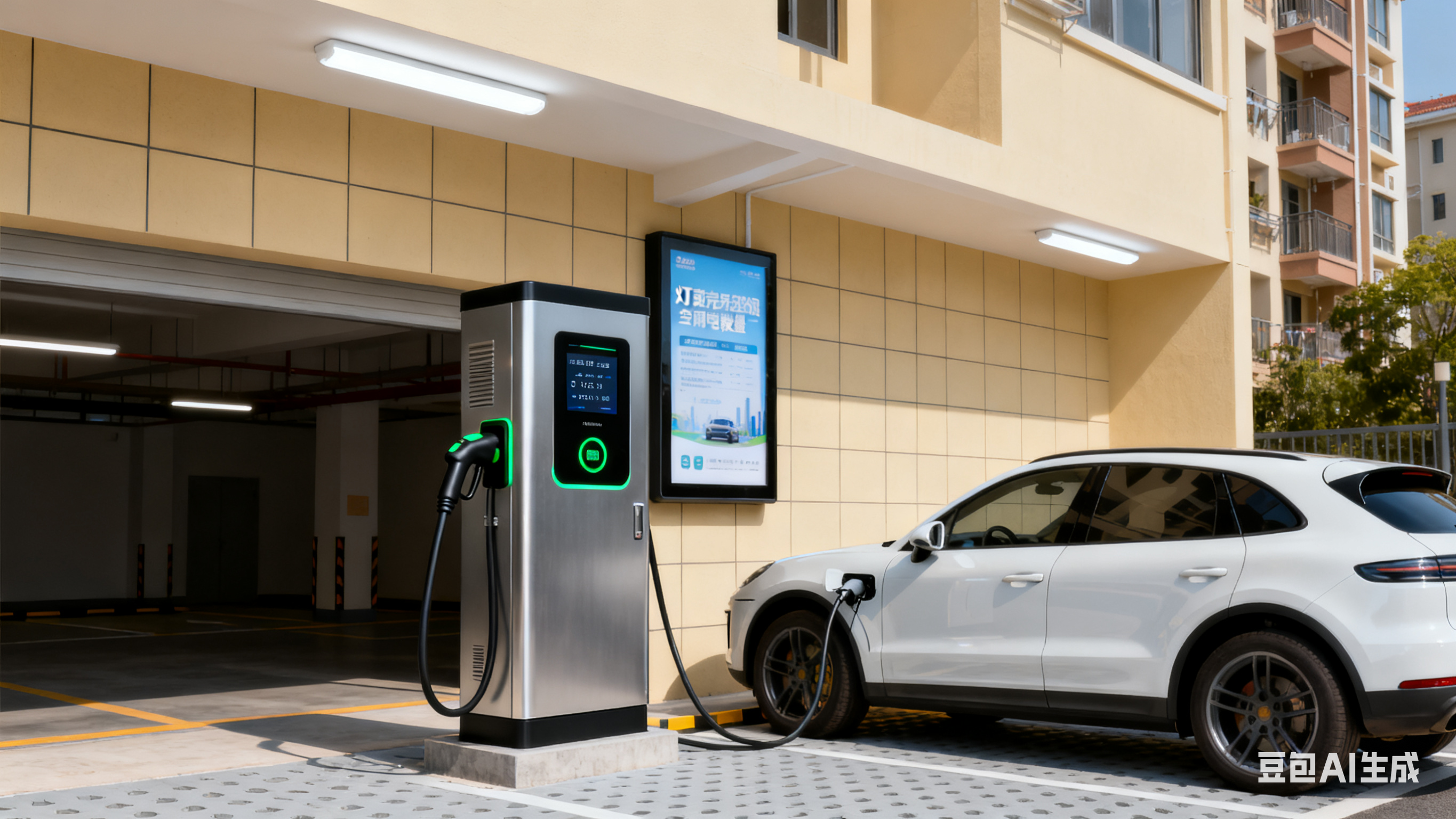 大功率四象限！宁波至茂 AC220V 6kW，1A-30A 0.1 级精度充电桩检测