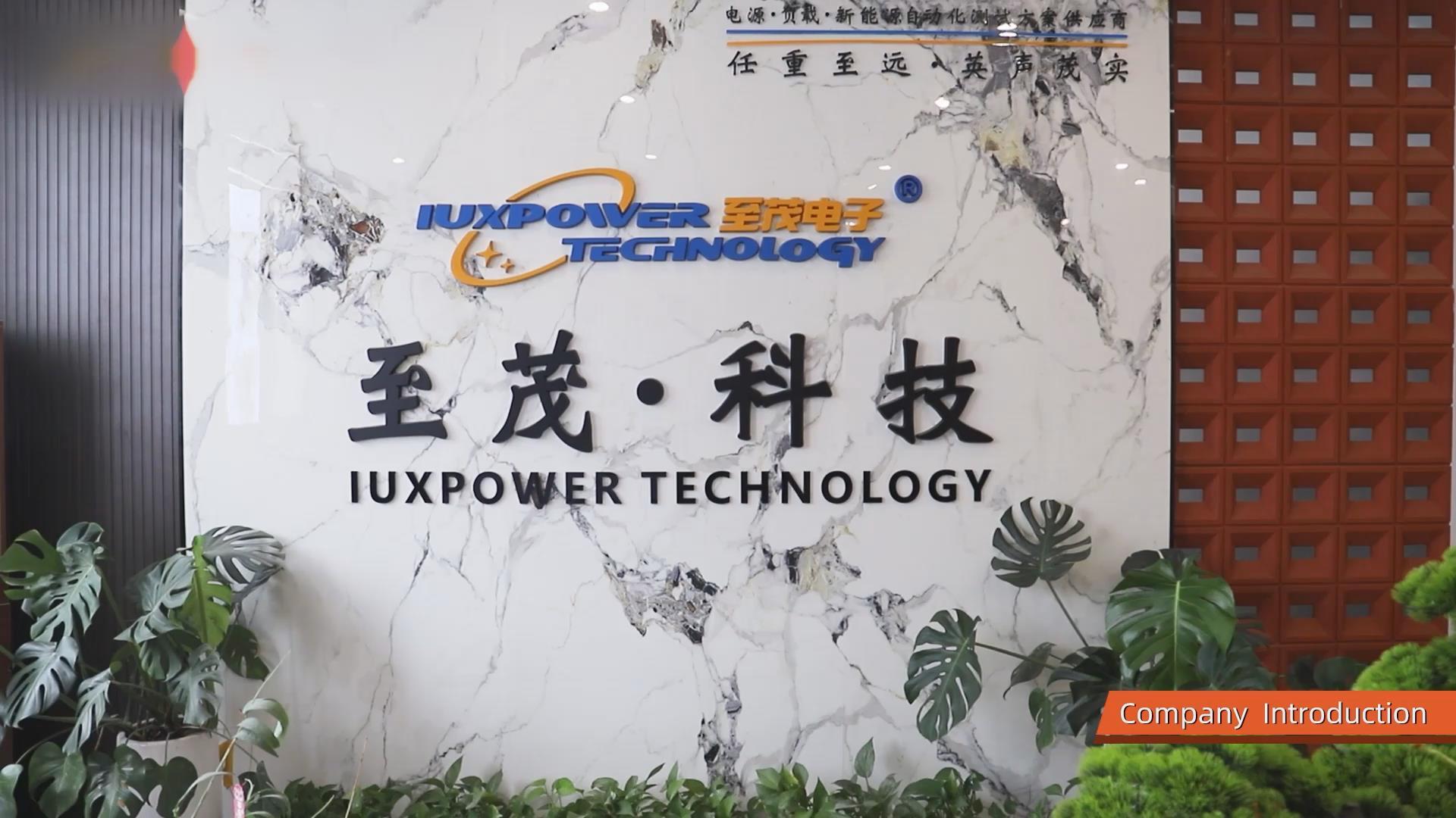 视频标题