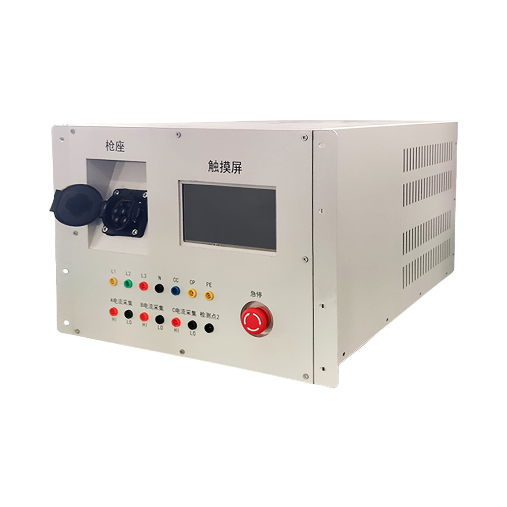 EA63A交流车辆接口模拟器