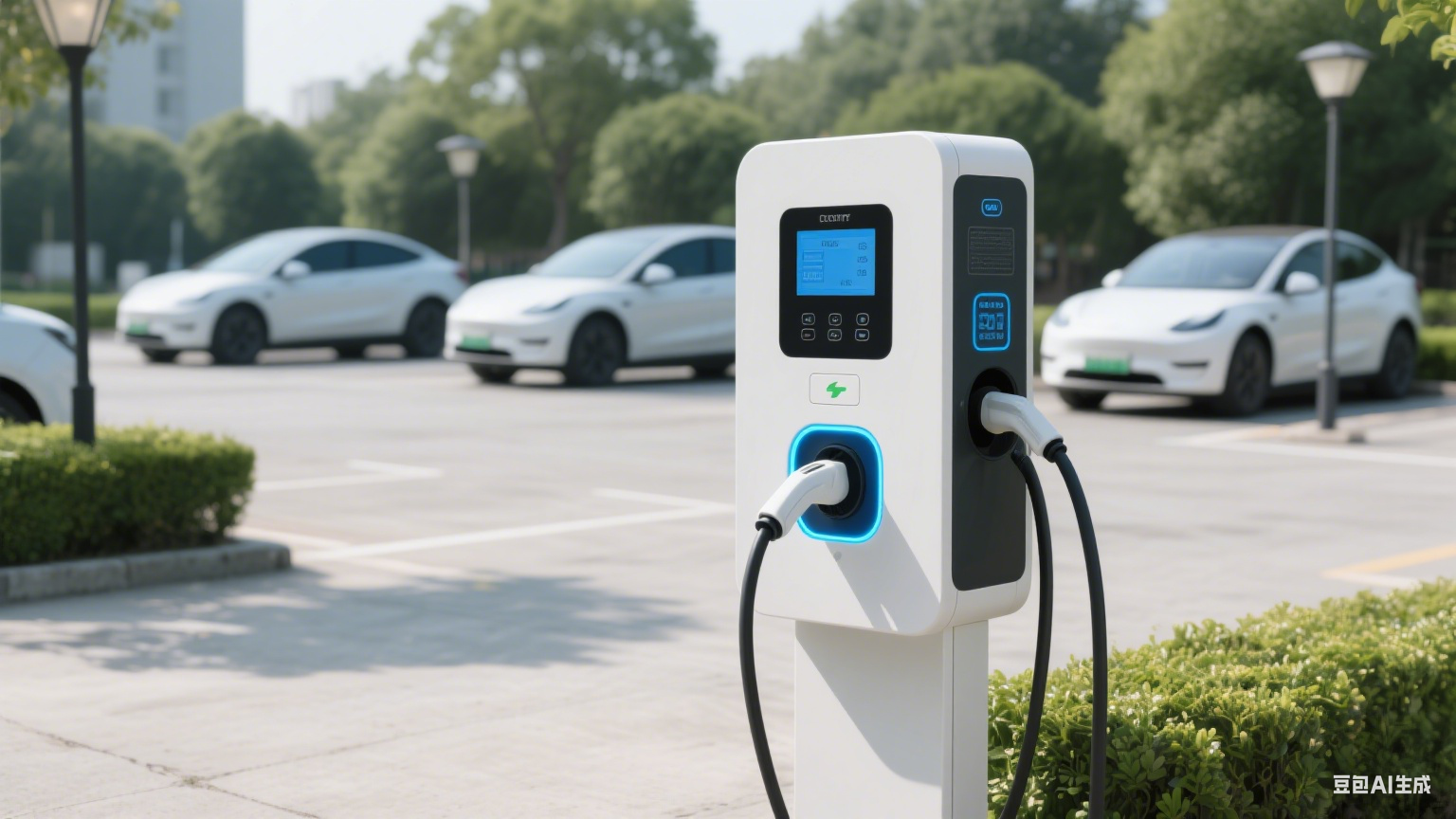 大功率负载保障！宁波至茂 AC380V 30kW，10A-50A 电流精准检测