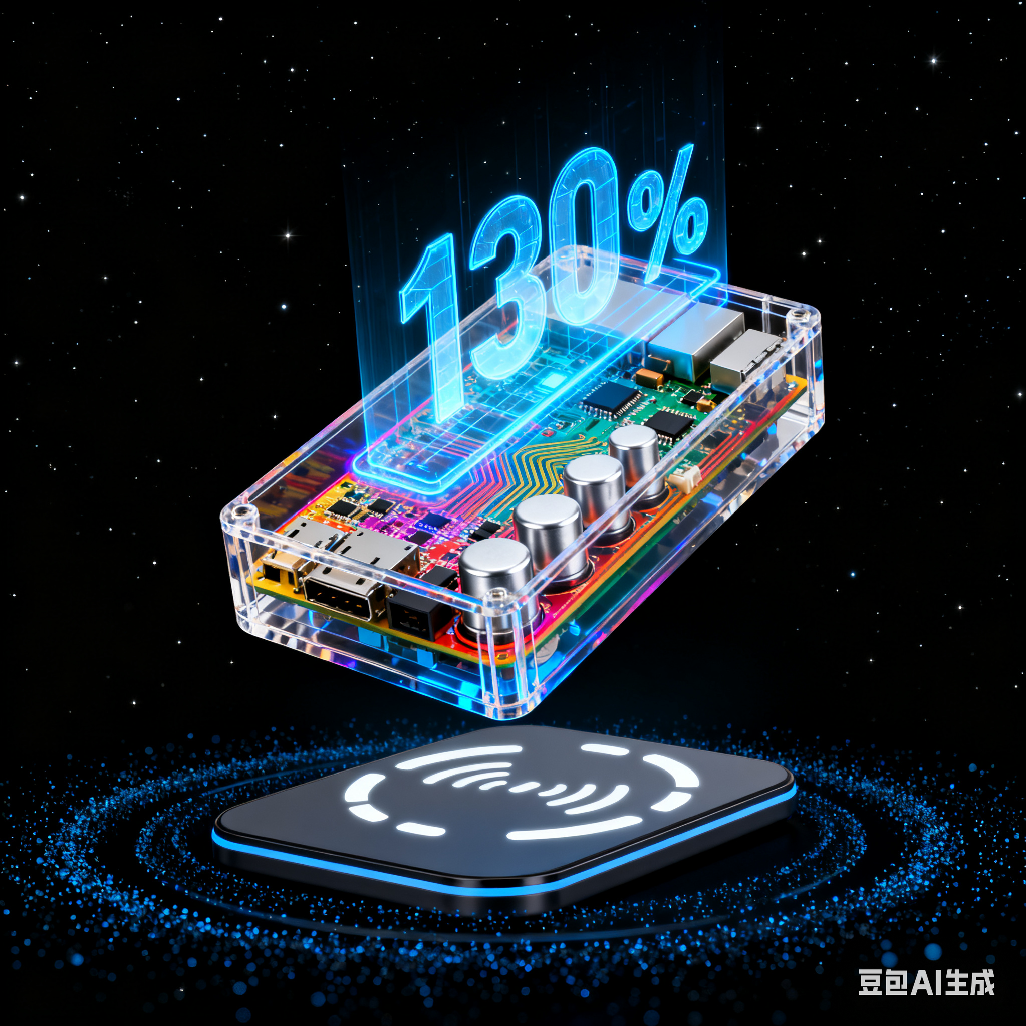 ALC1000L：以卓越编程性定义交流电源新境界