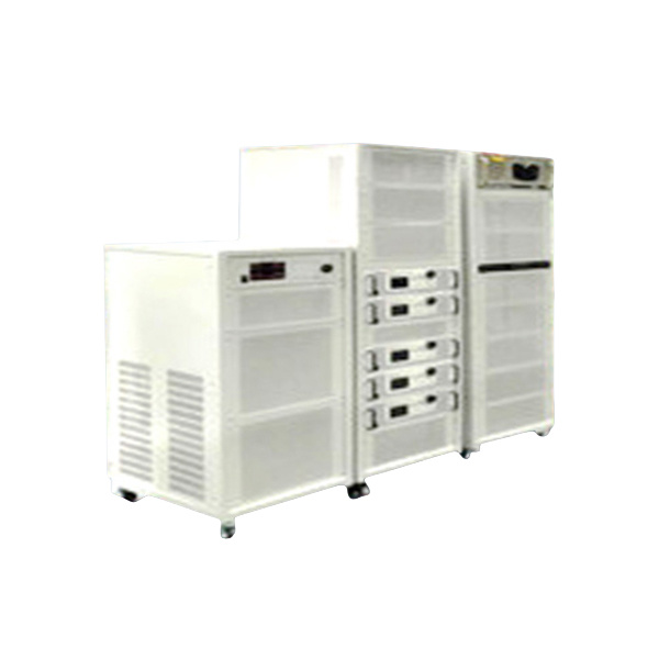 Aging test system for charging gun (box)