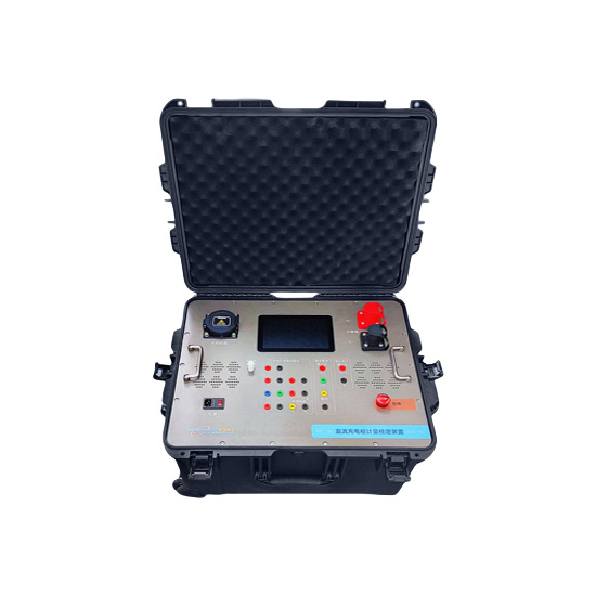 EVD1000D 直流充电桩计量检定装置