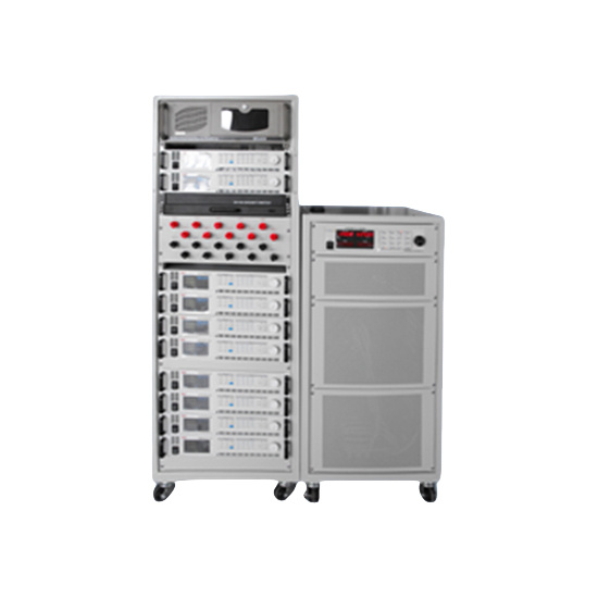 IPATS 2000 SERIES CIRCUIT BREAKER TEST SYSTEM