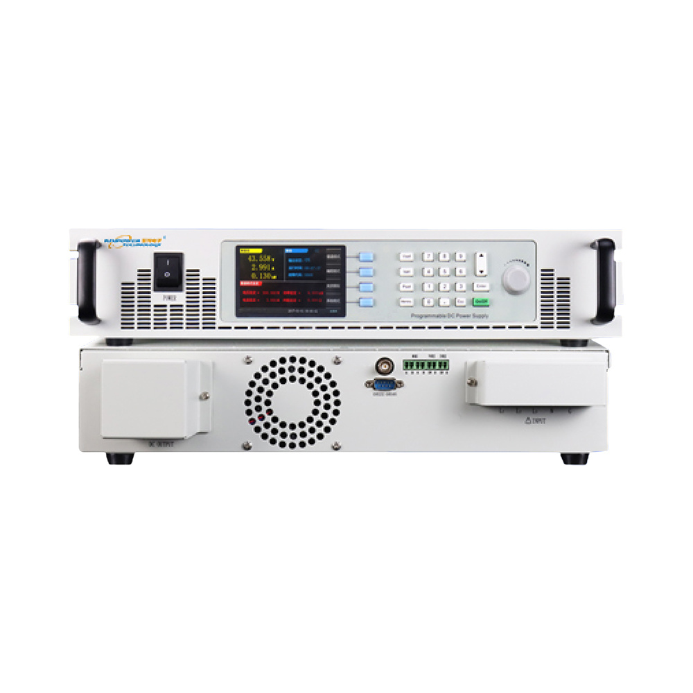 ZM2000系列风力机模拟器系统