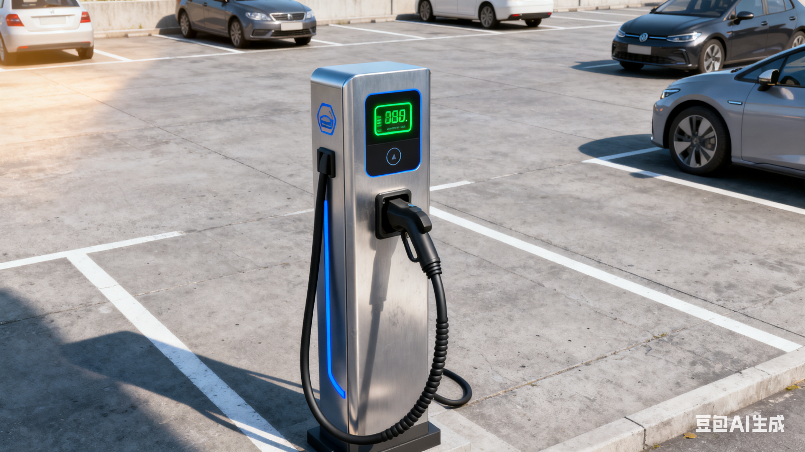宁波至茂四象限！AC380V 180kW，70A-300A 300kW 充电桩 ±0.1% 误差