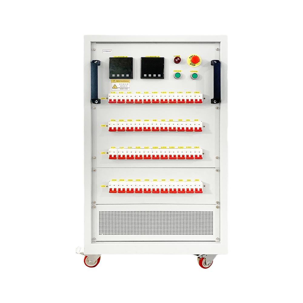 IP-RCD非线性整流负载