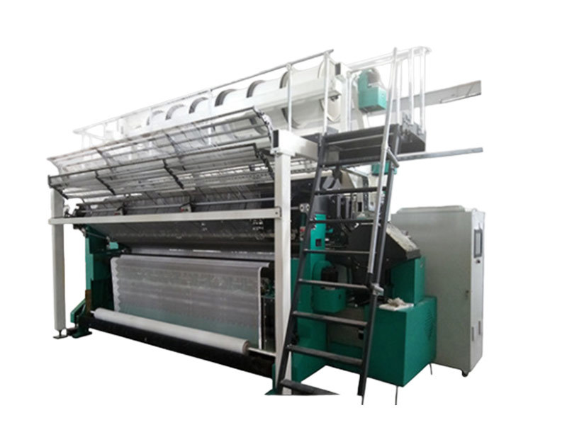 Curtain Machine