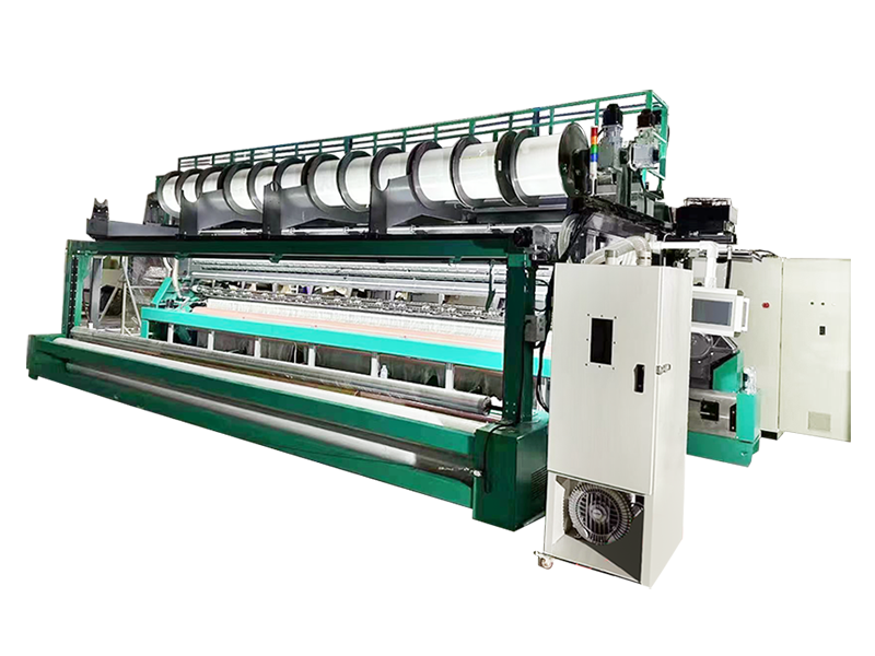 Weft-Insertion Mc