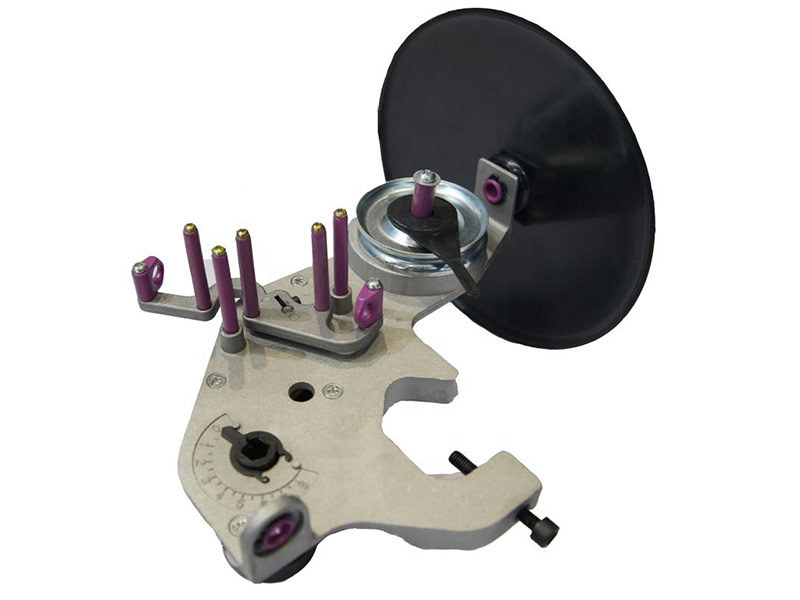 Tensioner