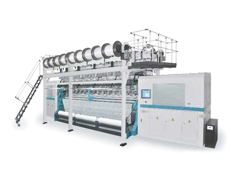 Lace Machine