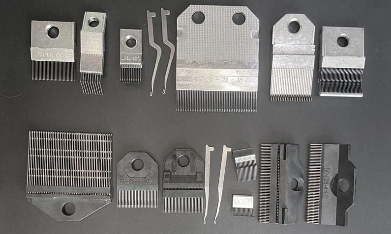 Spare Parts