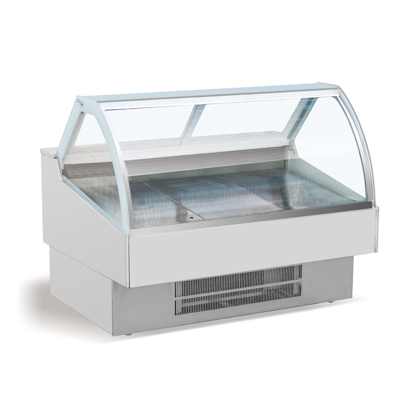 Cooked food cabinet–XHSS-12