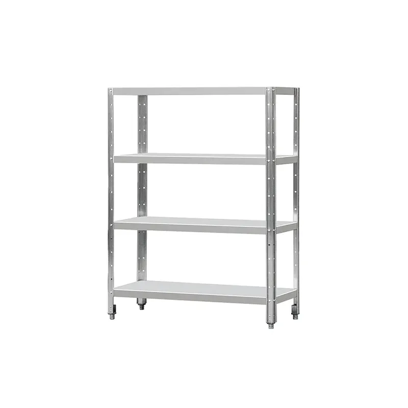 Stainless steel shelf (Adjustable)
