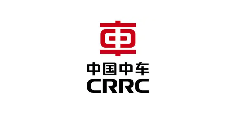 中國中車