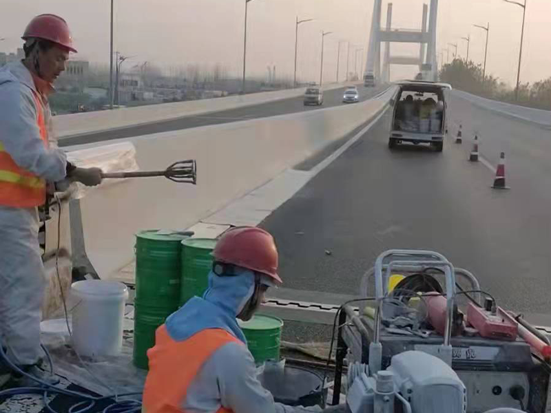 南京天后大橋