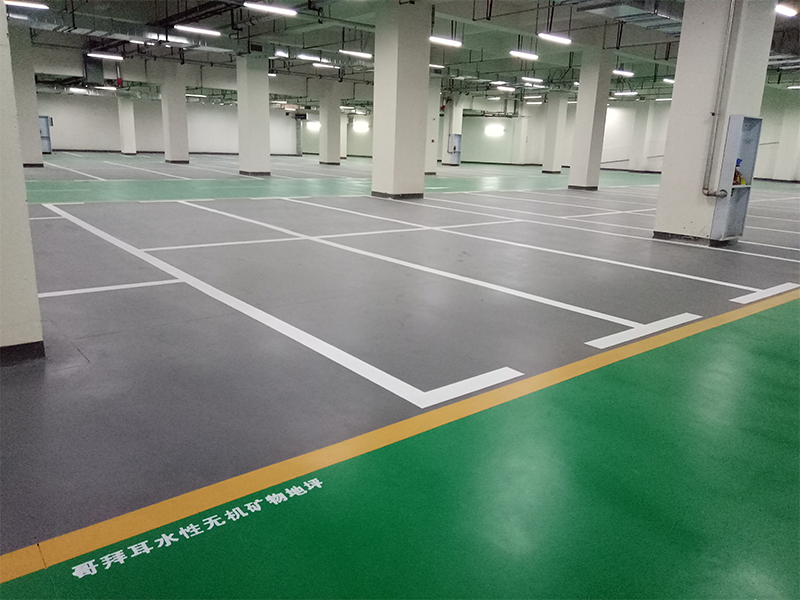 磨子橋小學