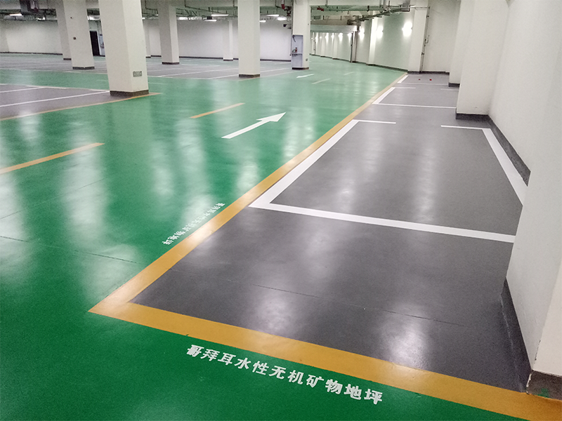 磨子橋小學