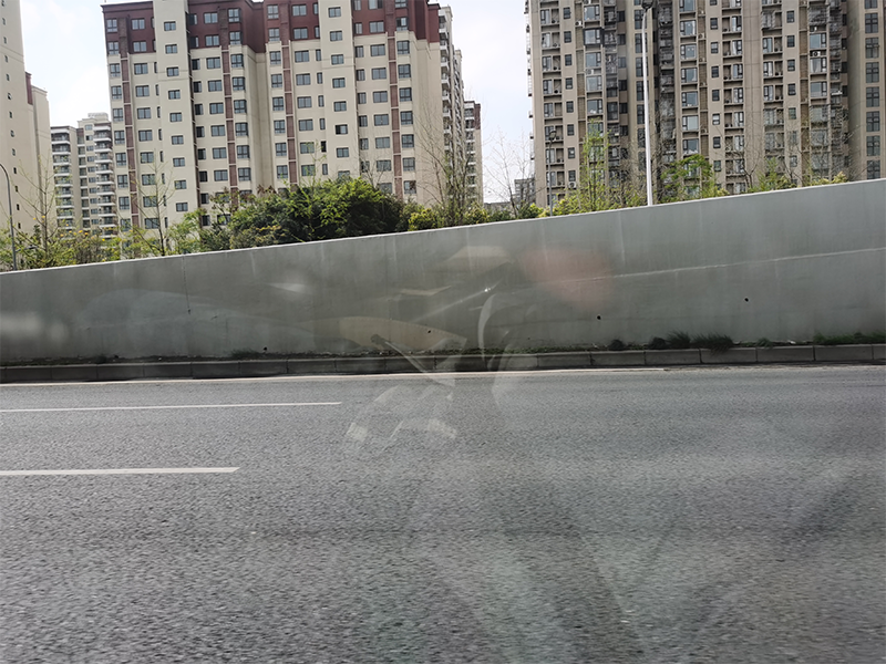 成都三環(huán)路立交橋