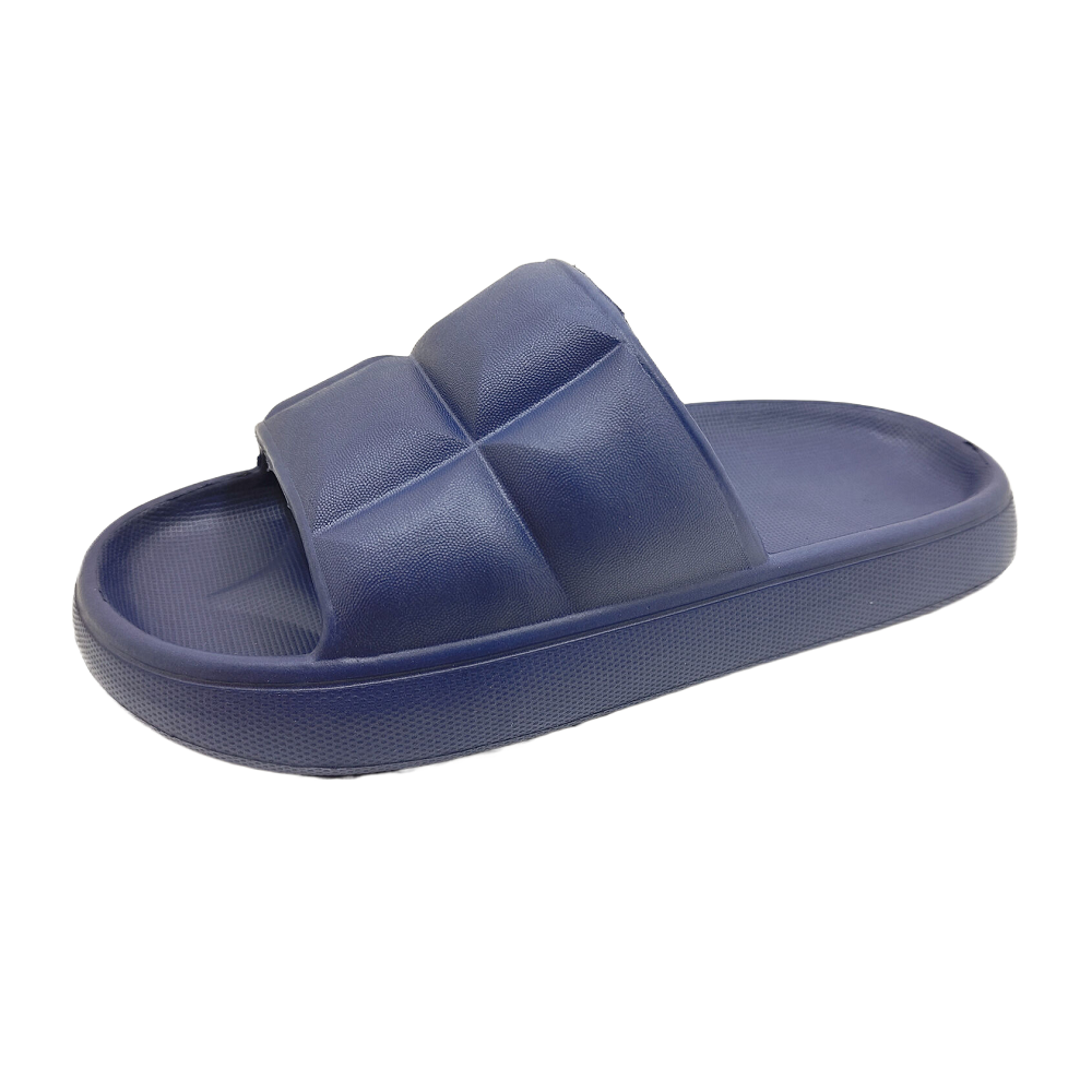 Best Selling Classic Style Soft EVA Anti slip Sole Kids & Children's Slide Sandal Slipper Shoes
