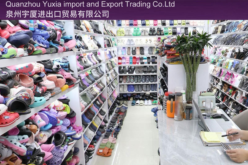 Design and produce shoes that are