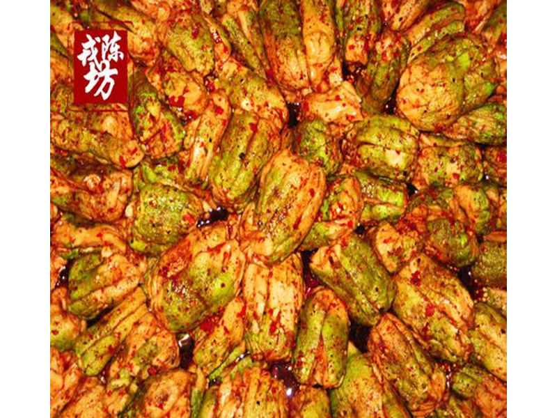 哪些因素會(huì)影響宜賓大頭菜的腌制質(zhì)量?