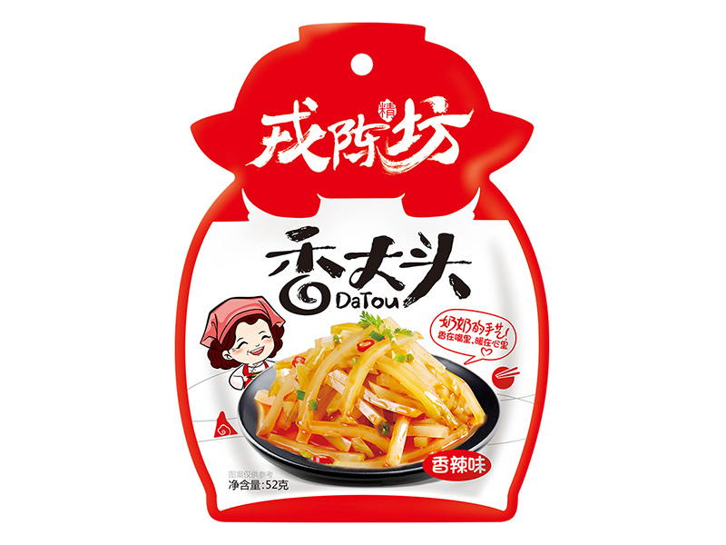 52g香大頭香辣