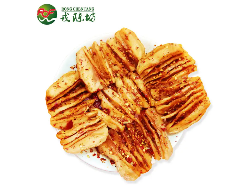 大頭菜在不同儲(chǔ)存環(huán)境下的風(fēng)味變化