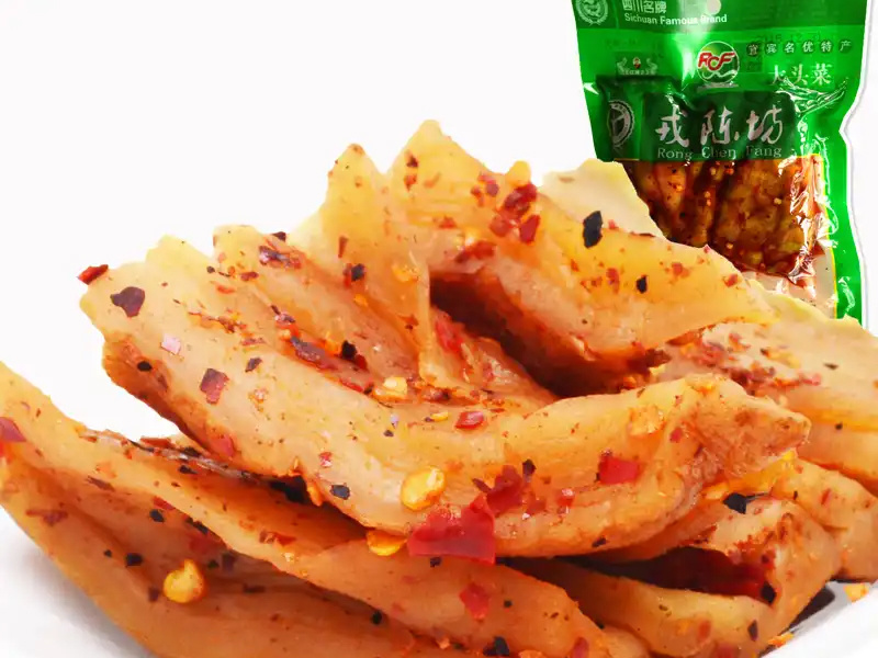 大頭菜適合哪些人群食用?