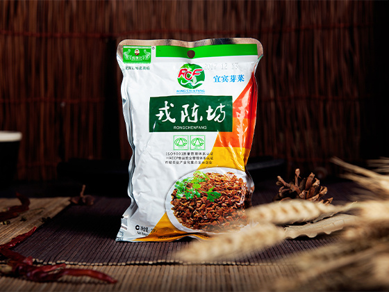 100g芽菜