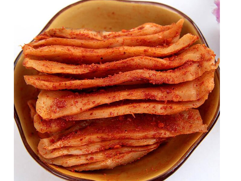制作宜賓大頭菜時(shí)，環(huán)境的清潔度如何把控?