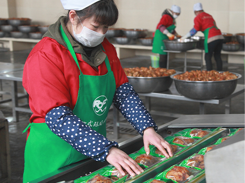 生產(chǎn)過程